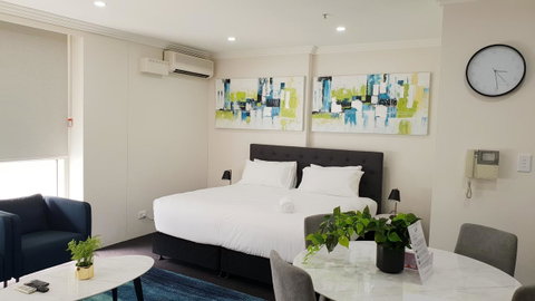 Liv Apartments Haymarket - Accommodation Search 12