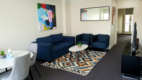 Liv Apartments Haymarket - Accommodation Search 1