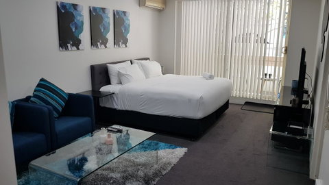 Liv Apartments Haymarket - Accommodation Search 30