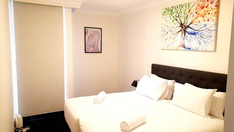 Liv Apartments Haymarket - Accommodation Search 8