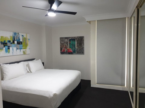 Liv Apartments Haymarket - Accommodation Search 5