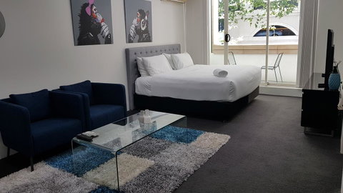 Liv Apartments Haymarket - Accommodation Search 33