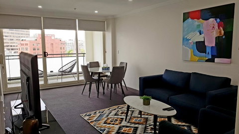 Liv Apartments Haymarket - Accommodation Search 2
