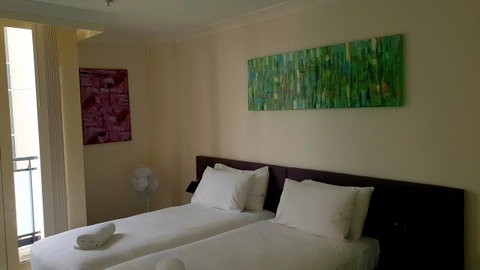 Liv Apartments Haymarket - Accommodation Search 9