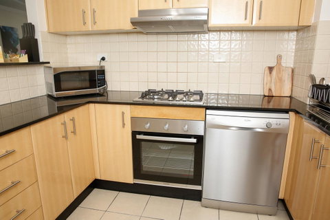 Liv Apartments Haymarket - Accommodation Search 26