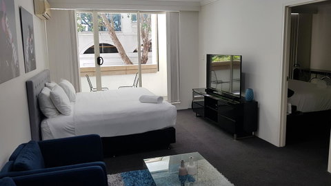 Liv Apartments Haymarket - Accommodation Search 32