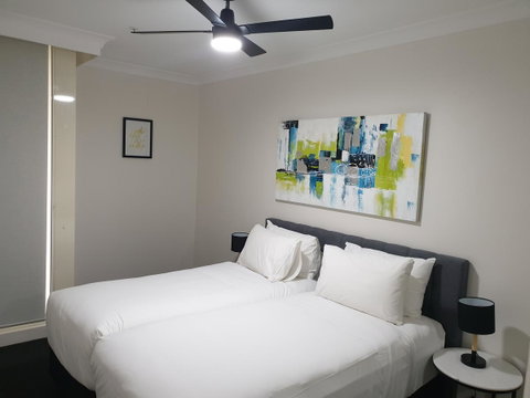 Liv Apartments Haymarket - Accommodation Search 3