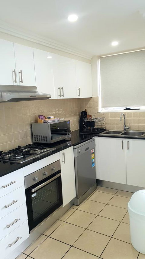 Liv Apartments Haymarket - Accommodation Search 16