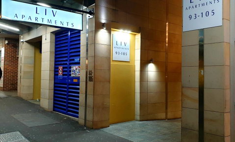 Liv Apartments Haymarket - Accommodation Search 0