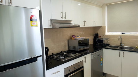 Liv Apartments Haymarket - Accommodation Search 15