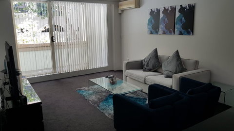 Liv Apartments Haymarket - Accommodation Search 17