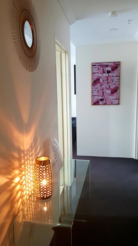 Liv Apartments Haymarket - Accommodation Search 21