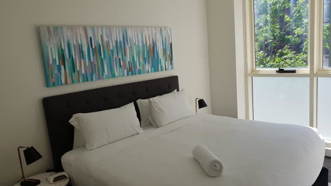Liv Apartments Haymarket - Accommodation Search 14