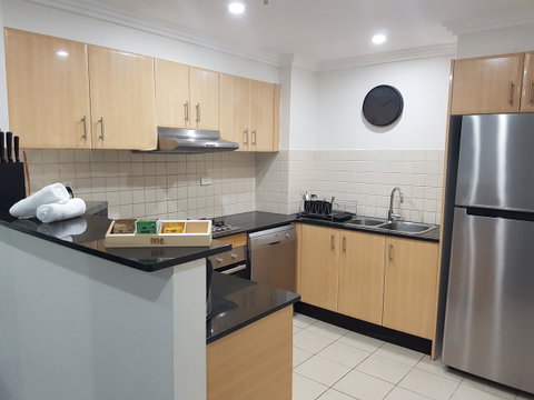 Liv Apartments Haymarket - Accommodation Search 25