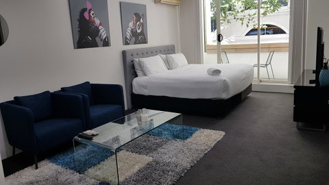 Liv Apartments Haymarket - Accommodation Search 34