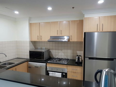 Liv Apartments Haymarket - Accommodation Search 28