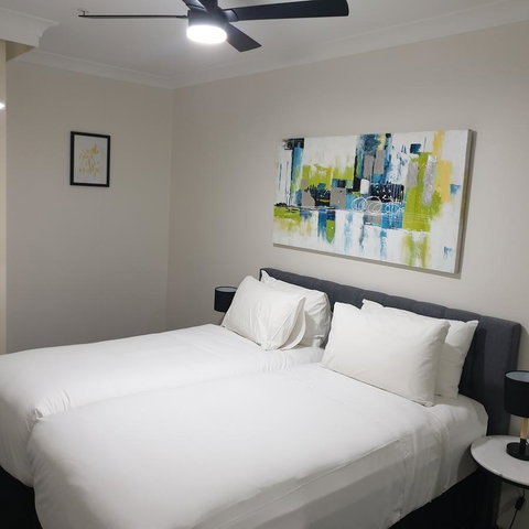 Liv Apartments Haymarket - Accommodation Search 4