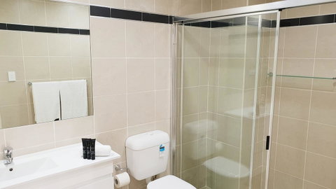 Liv Apartments Haymarket - Accommodation Search 22