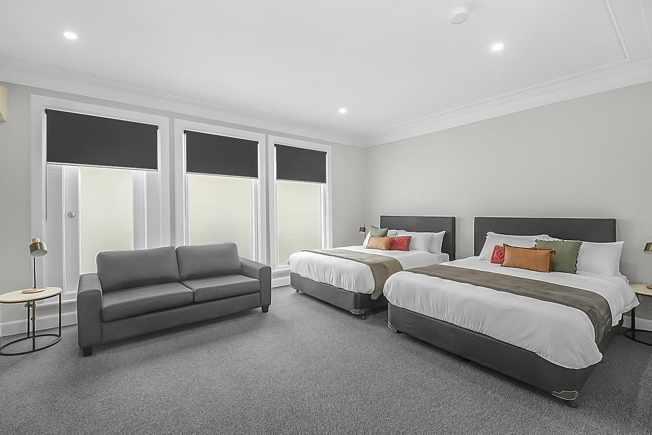 Homebush NSW Accommodation Search