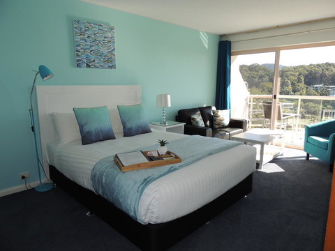 Charlesworth Bay Beach Resort - Accommodation Search 33