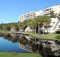 Charlesworth Bay Beach Resort - Accommodation Search