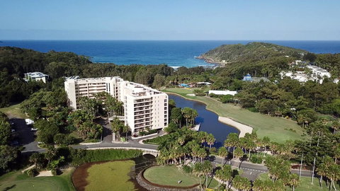 Charlesworth Bay Beach Resort - Accommodation Search 36