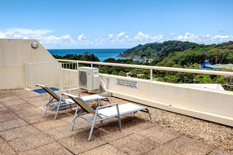Charlesworth Bay Beach Resort - Accommodation Search 21