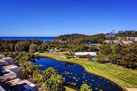 Charlesworth Bay Beach Resort - Accommodation Search 19