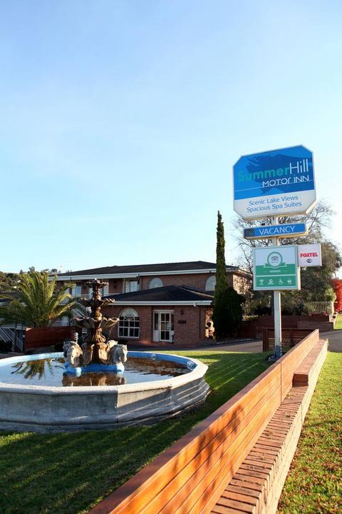 Summerhill Motor Inn - Accommodation Search 16