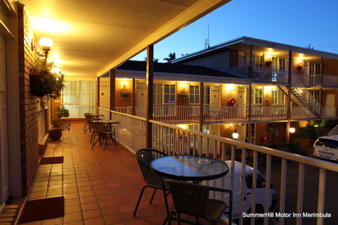 Summerhill Motor Inn - Accommodation Search 27