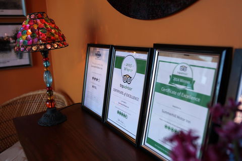 Summerhill Motor Inn - Accommodation Search 18