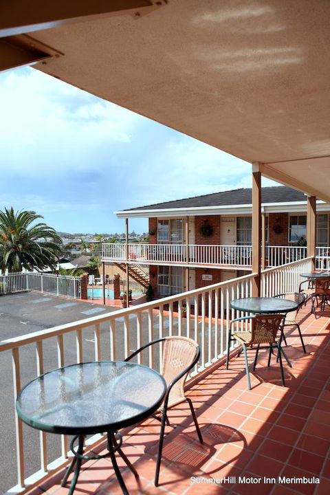 Summerhill Motor Inn - Accommodation Search 25
