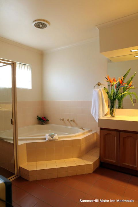 Summerhill Motor Inn - Accommodation Search 19