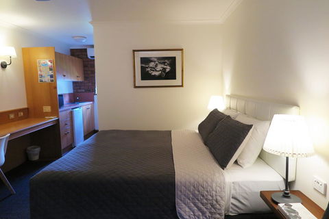 Summerhill Motor Inn - Accommodation Search 4