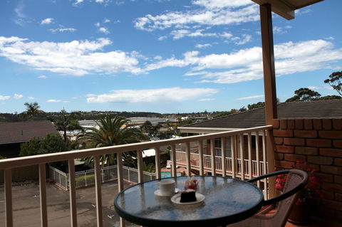 Summerhill Motor Inn - Accommodation Search 43