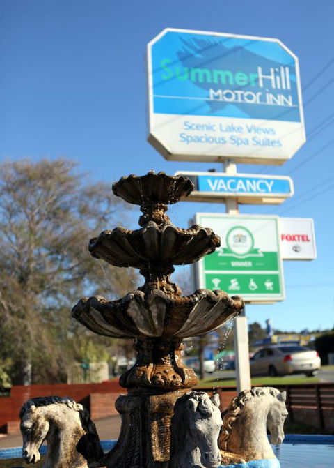 Summerhill Motor Inn - Accommodation Search 23