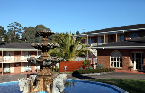 Summerhill Motor Inn - Accommodation Search 32