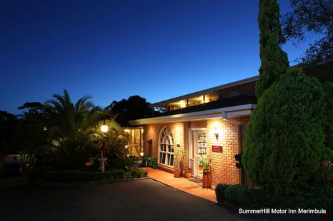 Summerhill Motor Inn - Accommodation Search 22