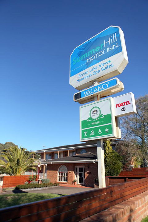 Summerhill Motor Inn - Accommodation Search 31