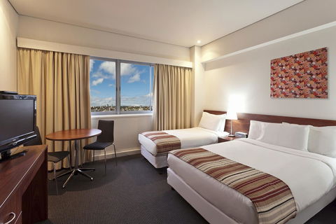 Macleay Hotel - Accommodation Search 8