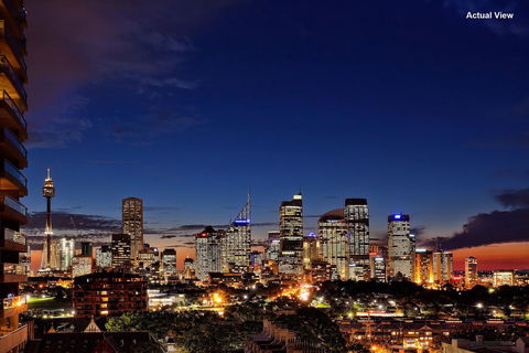 Macleay Hotel - Accommodation Search 23
