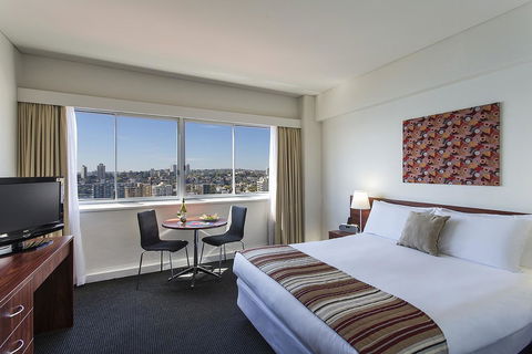 Macleay Hotel - Accommodation Search 9