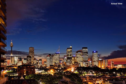 Macleay Hotel - Accommodation Search 20