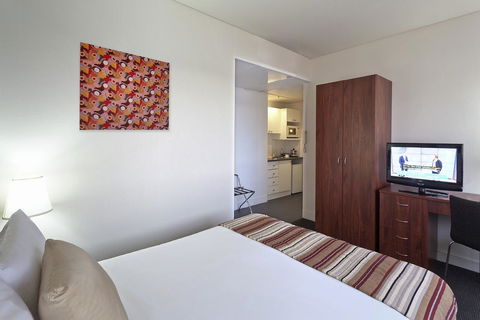 Macleay Hotel - Accommodation Search 10