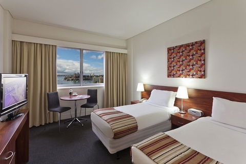 Macleay Hotel - Accommodation Search 7