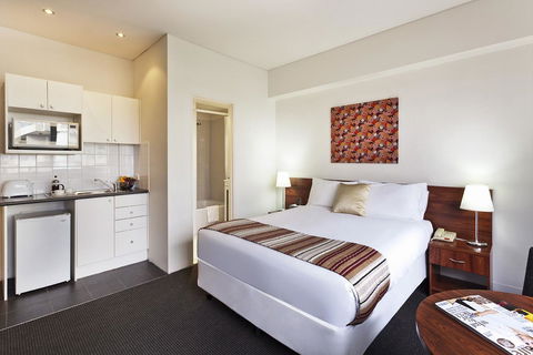 Macleay Hotel - Accommodation Search 6