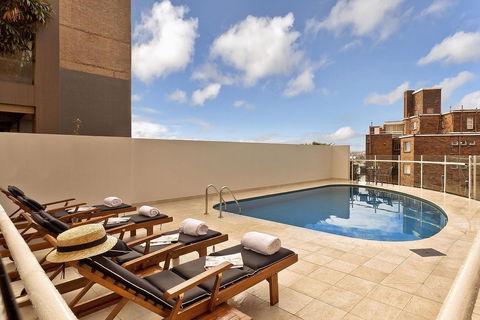 Macleay Hotel - Accommodation Search 25
