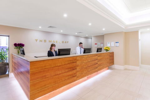 Macleay Hotel - Accommodation Search 2