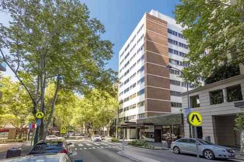Macleay Hotel - Accommodation Search 1