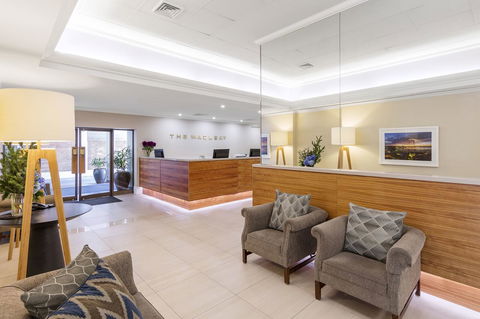 Macleay Hotel - Accommodation Search 4